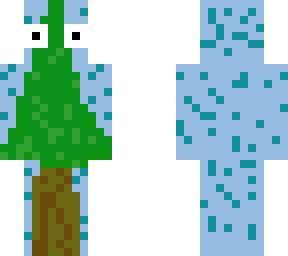reel treepe