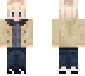 ryan whelan checkered shirt w jacket