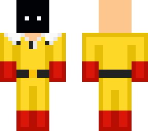 saitama serio