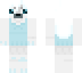 seal girl