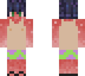 shirtless