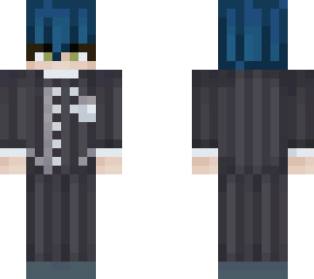 shuichi saihara