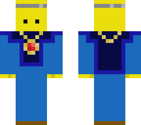 simple cleric