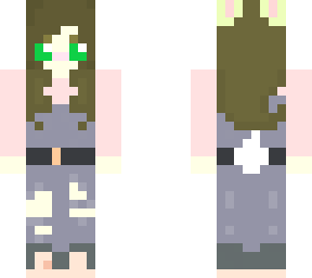 skin