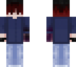 skin buta rp di alfarion