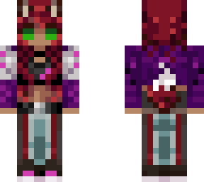 skin comission(fixed)