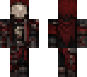 skull guyski