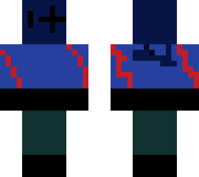 sodination minecraft skin