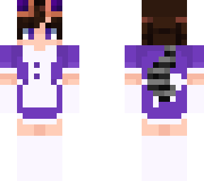 solei maid
