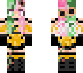 sour candy bee