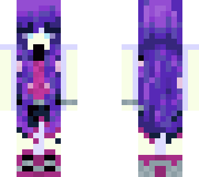spectra vondergeist inspired