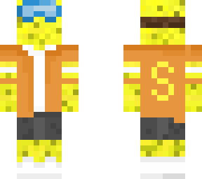 spongs