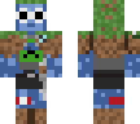 squibbly (custom minecraft)
