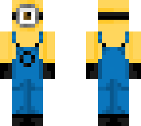 stuart - minions