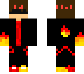 the kj flame emperor