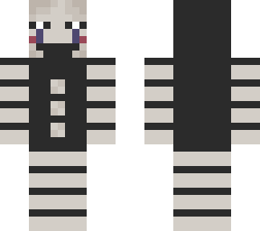 the puppet/ charlie emily