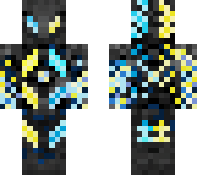 thunder knight