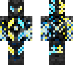 thunder knight v2