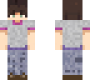 toasterchild7 general skin real