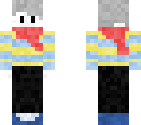 trapette'sskin