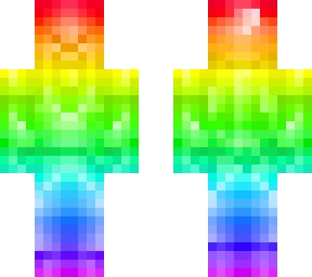 twisted rebirth rainbow