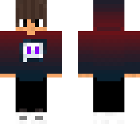 twitch gamer