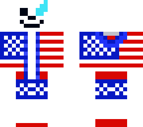 united sans of america