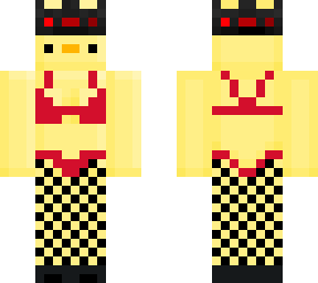 unsuitedduck