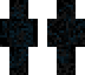 void of blue ash