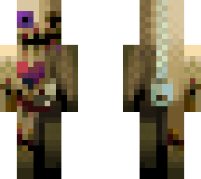 voodoo doll