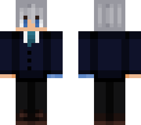 wade walt (suited)