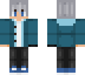 wade walt(casual)