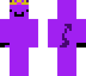 wemmbu stylized slightly and tail