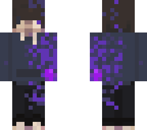 worm spawn skin
