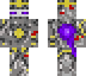 wounded end knight 4 final final