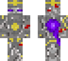 wounded knight 2