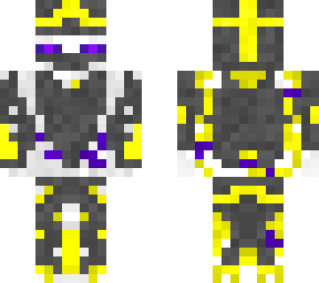 wounded knight