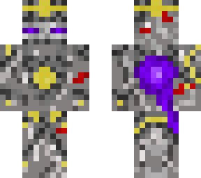 wounded knight 3 final