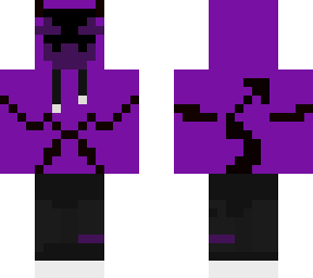 x demon