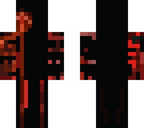 xoticmc 2nd skin