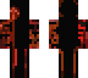xoticmc 3nd skin