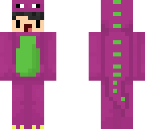 yandry barney