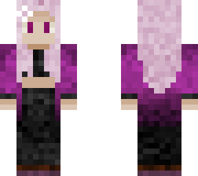 yeniro's skin