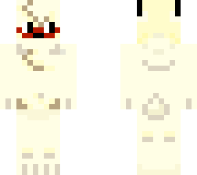 yewmew selfsona skin