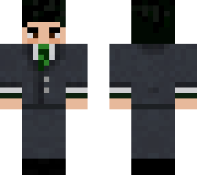 zane