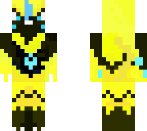 zeraora