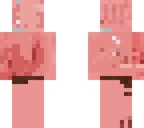 zombie piglin
