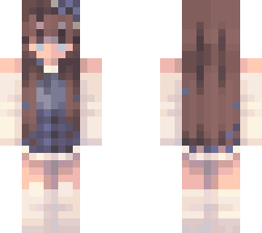 .~*sapphire blueberry*~. ~fixed