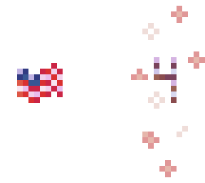 + ~ 4th of july ~ +