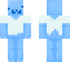 ~-minoham-~ [shirt + no shorts]